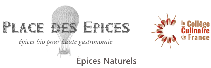 Épices Naturels