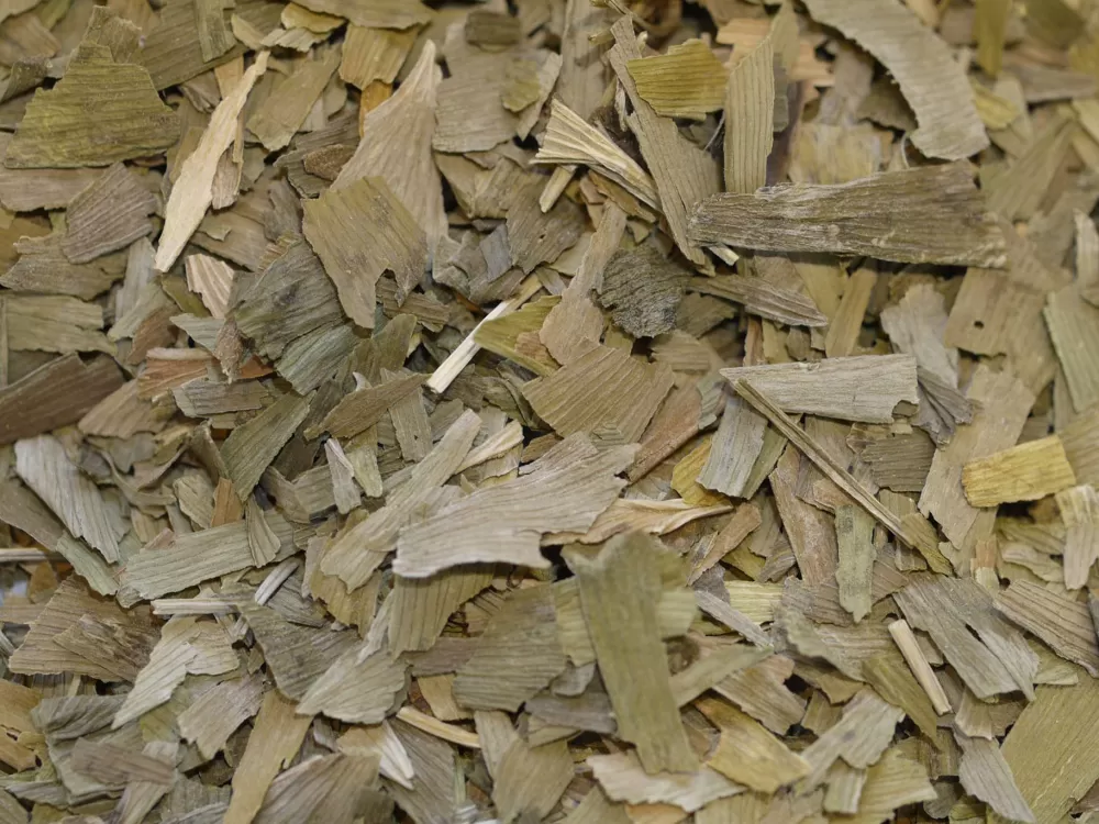 Place des Epices Infusions Et Tisanes Bio | Epices Entieres-Ginkgo feuille coupée Bio